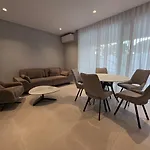 דירה Blue Harmony Plazhi San Pietro