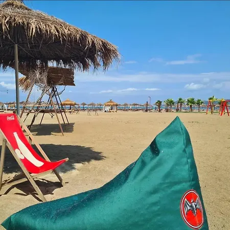 Apartamento Blue Harmony