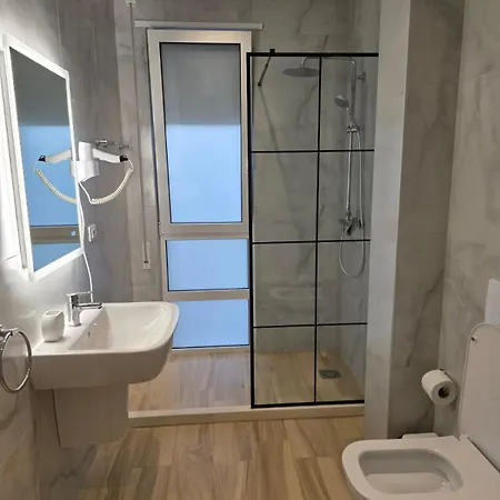 Blue Harmony Apartamento