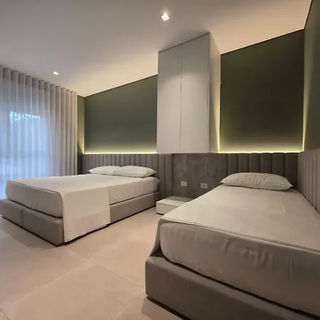 Blue Harmony Apartamento *