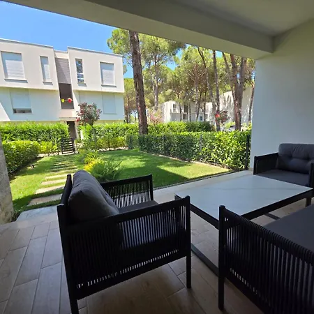 Apartamento Blue Harmony *
