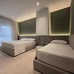 Blue Harmony Apartman *