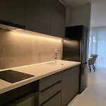 Apartman Blue Harmony Plazhi San Pietro