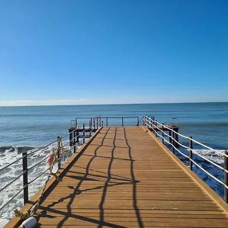 Blue Harmony Apartman