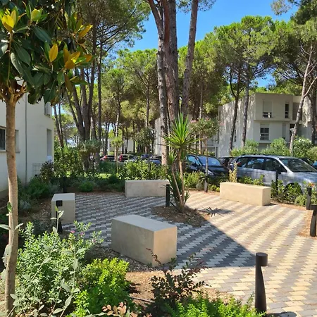 Appartamento Blue Harmony