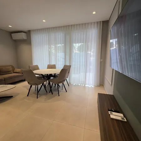 Blue Harmony Plazhi San Pietro