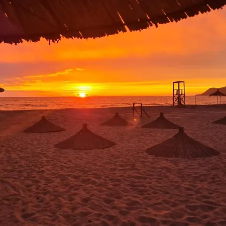 Blue Harmony Plazhi San Pietro