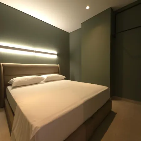 Blue Harmony * Plazhi San Pietro