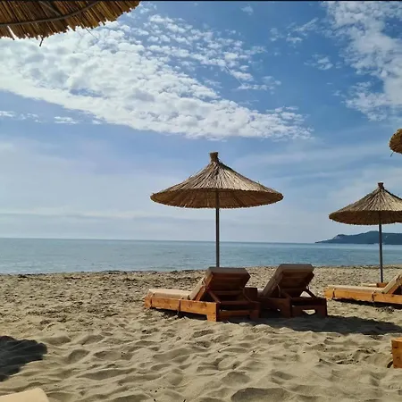 Blue Harmony * Plazhi San Pietro