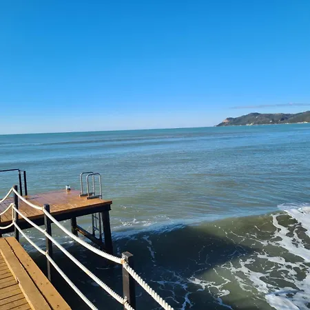 Apartman Blue Harmony