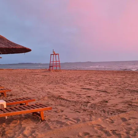 Blue Harmony * Plazhi San Pietro