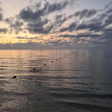 Blue Harmony * Plazhi San Pietro