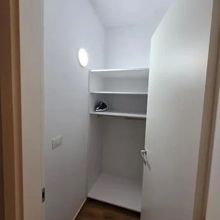 Blue Harmony Plazhi San Pietro