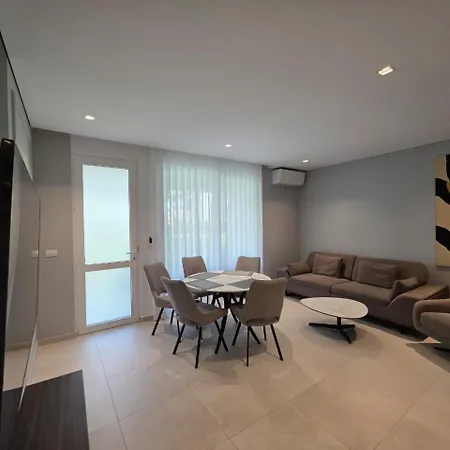 Blue Harmony Appartamento