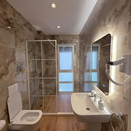 Blue Harmony * Plazhi San Pietro