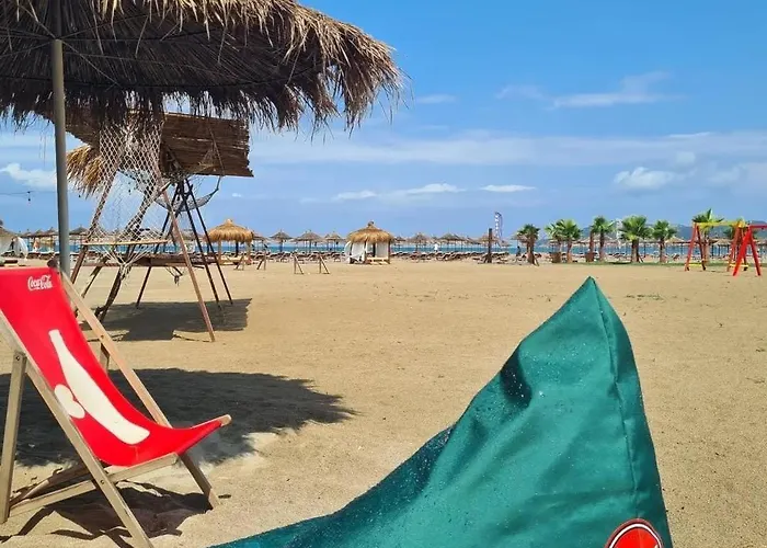 Apartamento Blue Harmony