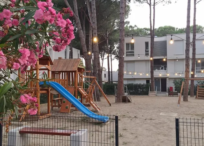 Blue Harmony * Plazhi San Pietro