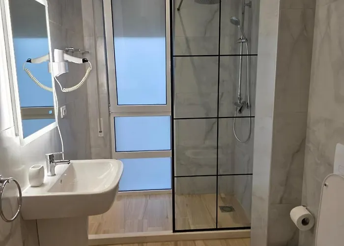 Blue Harmony Apartamento