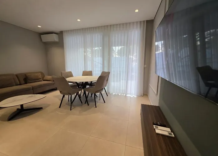 Blue Harmony Plazhi San Pietro