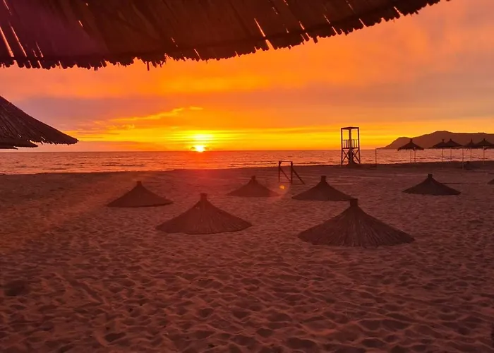 Blue Harmony Plazhi San Pietro