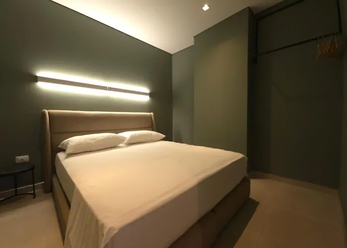 Blue Harmony * Plazhi San Pietro