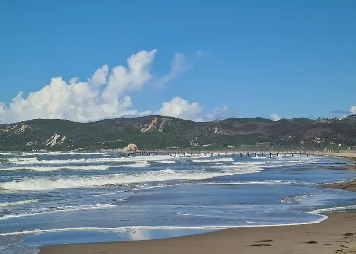 Blue Harmony Plazhi San Pietro