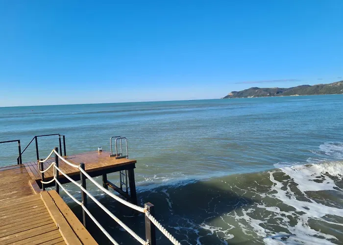 Apartamento Blue Harmony