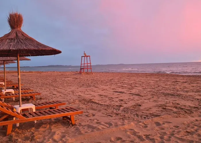 Blue Harmony * Plazhi San Pietro