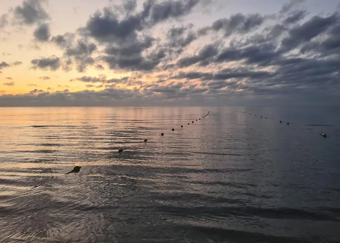 Blue Harmony * Plazhi San Pietro