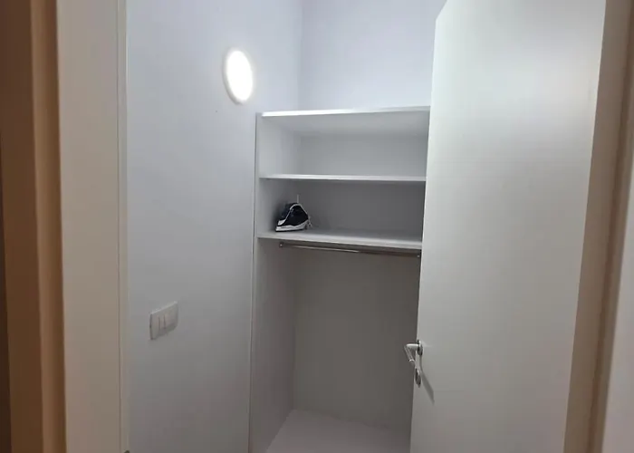 Blue Harmony Plazhi San Pietro